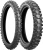 Bridgestone Battlecross X20 70/100R19 42M TT
