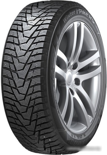 Hankook Winter i*Pike RS2 W429 195/65R15 91T (шипы)