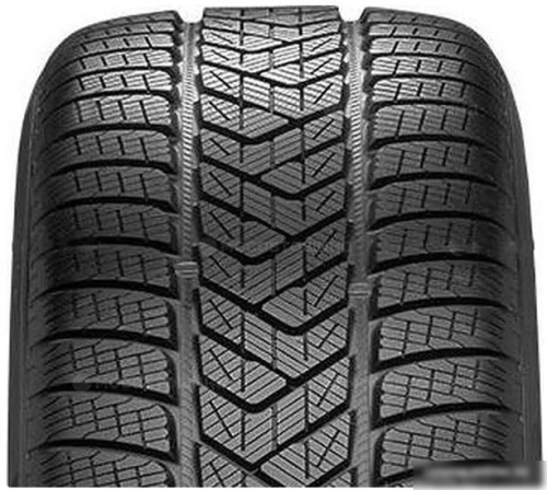 Pirelli Scorpion Winter 285/45R21 113W (run-flat)