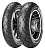 Metzeler ME 888 Marathon Ultra 260/40R18 84V TL