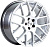 SKAD Stiletto 18x8" 5x114.3мм DIA 67.1мм ET 45мм Селена
