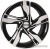 TechLine 650 16x6.5" 5x114.3мм DIA 66.1мм ET 50мм BD TechLine 650 16x6.5" 5x114.3мм DIA 66.1мм ET 50мм BD