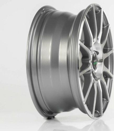 Megami MGM-35 15x6" 4x100мм DIA 60.1мм ET 36мм GMF