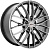 X'trike X-130 18x7.5" 5x114.3мм DIA 66.1мм ET 45мм HSB/FP