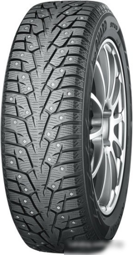 Yokohama iceGUARD Stud IG55 195/65R15 95T