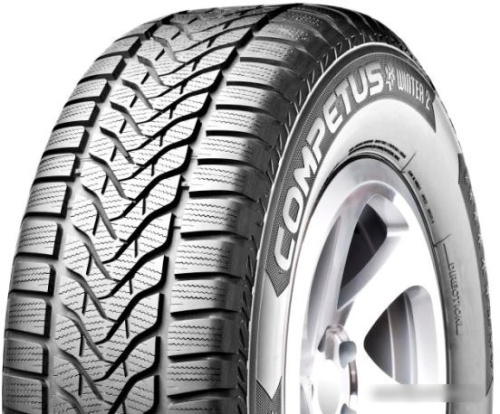 Lassa Competus Winter 2 265/65R17 116H