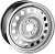 TREBL X40020 16x6.5" 5x114.3мм DIA 67.1мм ET 35мм S