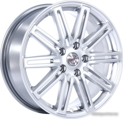 NZ R-01 17x7" 5x114.3мм DIA 54.1мм ET 45мм HS
