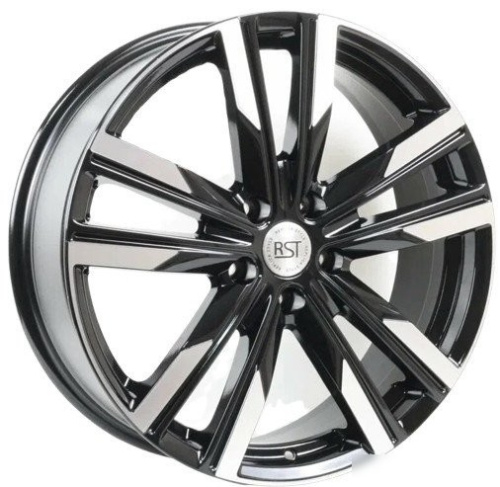 RST R089 19x7" 5x108мм DIA 65.1мм ET 36мм BD