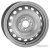 TREBL 42B40B 13x5" 4x98мм DIA 58.5мм ET 40мм S TREBL 42B40B 13x5" 4x98мм DIA 58.5мм ET 40мм S