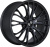 MAK Rennen 18x8" 5x112мм DIA 66.45мм ET 21мм Matt Black