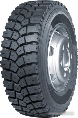 Goodride SupTrac X1 315/80R22.5 157/154K TL