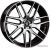 Replay MR113 22x10" 5x112мм DIA 66.6мм ET 55мм BKF Replay MR113 22x10" 5x112мм DIA 66.6мм ET 55мм BKF