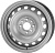 TREBL X40004 14x5.5" 4x108мм DIA 65.1мм ET 27мм S