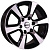 Neo 705 17x7.5" 6x139.7мм DIA 106.1мм ET 25мм BD