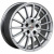 Alcasta M60 17x7" 5x114.3мм DIA 54.1мм ET 45мм HS
