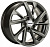 Carwel Тоджа 1714 17x7" 5x114.3мм DIA 67.1мм ET 50мм GRT