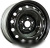 TREBL X40019 17x7" 5x100мм DIA 56.1мм ET 48мм B