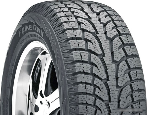 Hankook Winter i*Pike RW11 275/40R20 106T