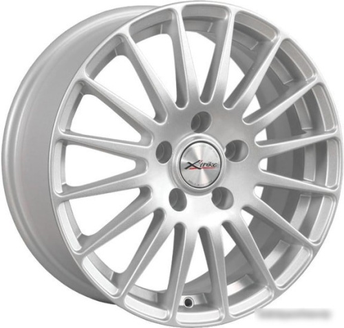 X'trike X-128 16x6.5" 5x100мм DIA 67.1мм ET 40мм HSB