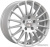 X'trike X-128 16x6.5" 5x100мм DIA 67.1мм ET 40мм HSB