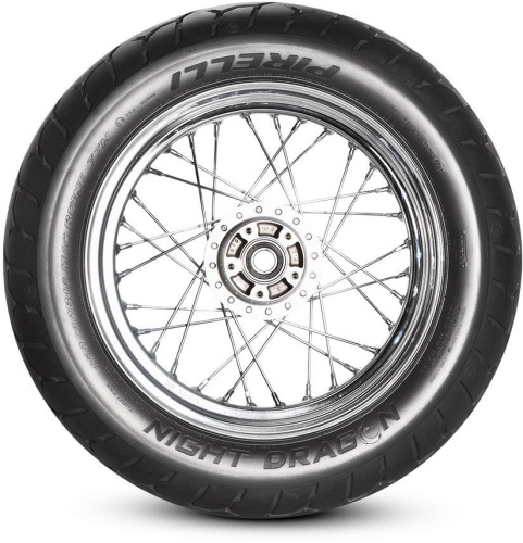 Pirelli Night Dragon GT 130/90R16 73H TL