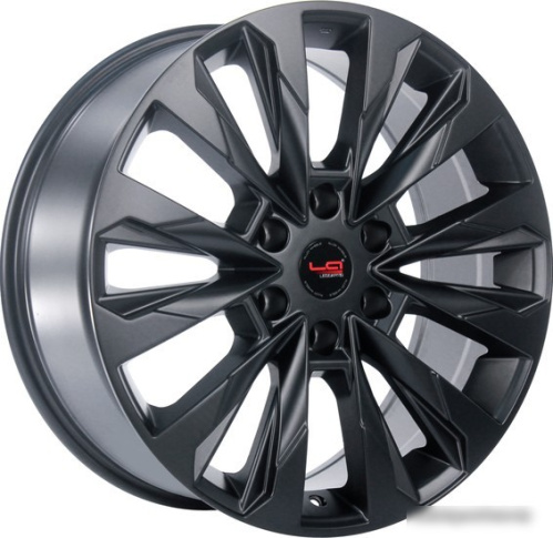 LegeArtis Concept-TY572 18x8" 6x139.7мм DIA 95.1мм ET 60мм MB