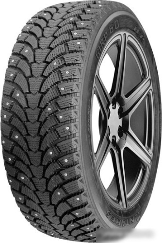 Antares Grip 60 Ice 295/40R21 111H