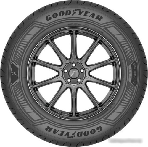 Goodyear EfficientGrip 2 SUV 275/50R21 113V