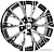 RST R207 17x6.5" 5x114.3мм DIA 54.1мм ET 45мм BD