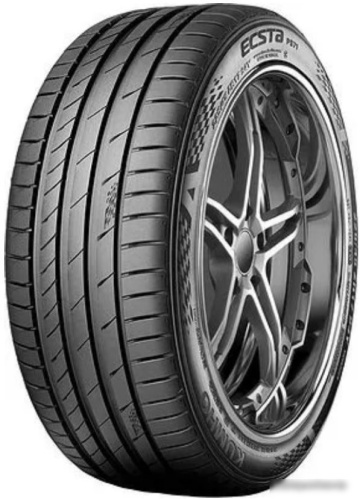 Kumho Ecsta PS71 235/55R19 105V
