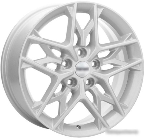 K&K КС894 17x7.5" 5x114.3мм DIA 67.1мм ET 46мм Сильвер