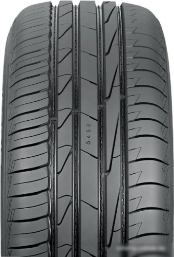 Ikon Autograph Aqua 3 SUV 235/50R19 99V
