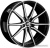 LS FG01 21x11" 5x112мм DIA 66.6мм ET 42мм BKF