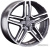 Replay LX128 18x7.5" 5x114.3мм DIA 60.1мм ET 35мм GMF