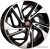 Vector R206 (17_Hyundai Tucson) 17x7" 5x114.3мм DIA 67.1мм ET 51мм Алмаз черный