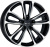 MAK Magma 18x7" 5x114.3мм DIA 76мм ET 45мм Black Mirror MAK Magma 18x7" 5x114.3мм DIA 76мм ET 45мм Black Mirror