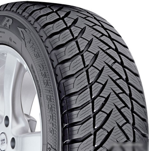 Goodyear UltraGrip+ SUV 245/65R17 107H