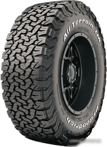 BFGoodrich All-Terrain T/A KO2 225/70R16 102/99R