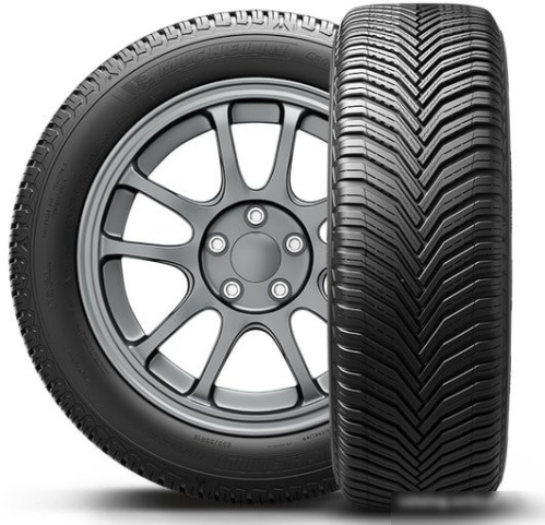Michelin CrossClimate 2 225/40R18 92Y