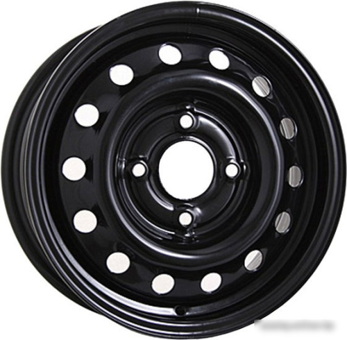 TREBL 7305 15x6" 5x114.3мм DIA 66.1мм ET 43мм B