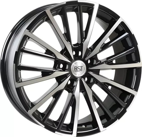 RST R178 18x7" 5x114.3мм DIA 64.1мм ET 40мм BD