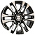 Neo 832 18x7.5" 6x139.7мм DIA 106.1мм ET 25мм BD