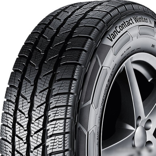 Continental VanContact Winter 175/75R16C 101/99R