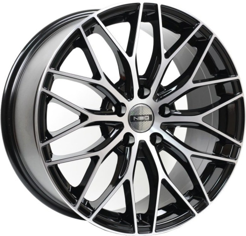 Neo 740 N 17x7" 5x112мм DIA 66.6мм ET 40мм BD