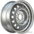 TREBL 8135 15x6" 4x100мм DIA 56.1мм ET 45мм S TREBL 8135 15x6" 4x100мм DIA 56.1мм ET 45мм S
