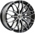 Neo 740 N 17x7" 5x112мм DIA 66.6мм ET 40мм BD
