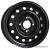 Eurodisk 42B29C ED 13x5.0" 4x98мм DIA 60.1мм ET 29мм Black
