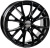 Neo 573 N 15x6" 4x98мм DIA 58.6мм ET 40мм BL