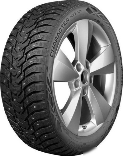 Ikon Character Ice 8 SUV 225/60R18 104T XL